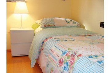 Hrvaška Privát Ičići, Eksterier